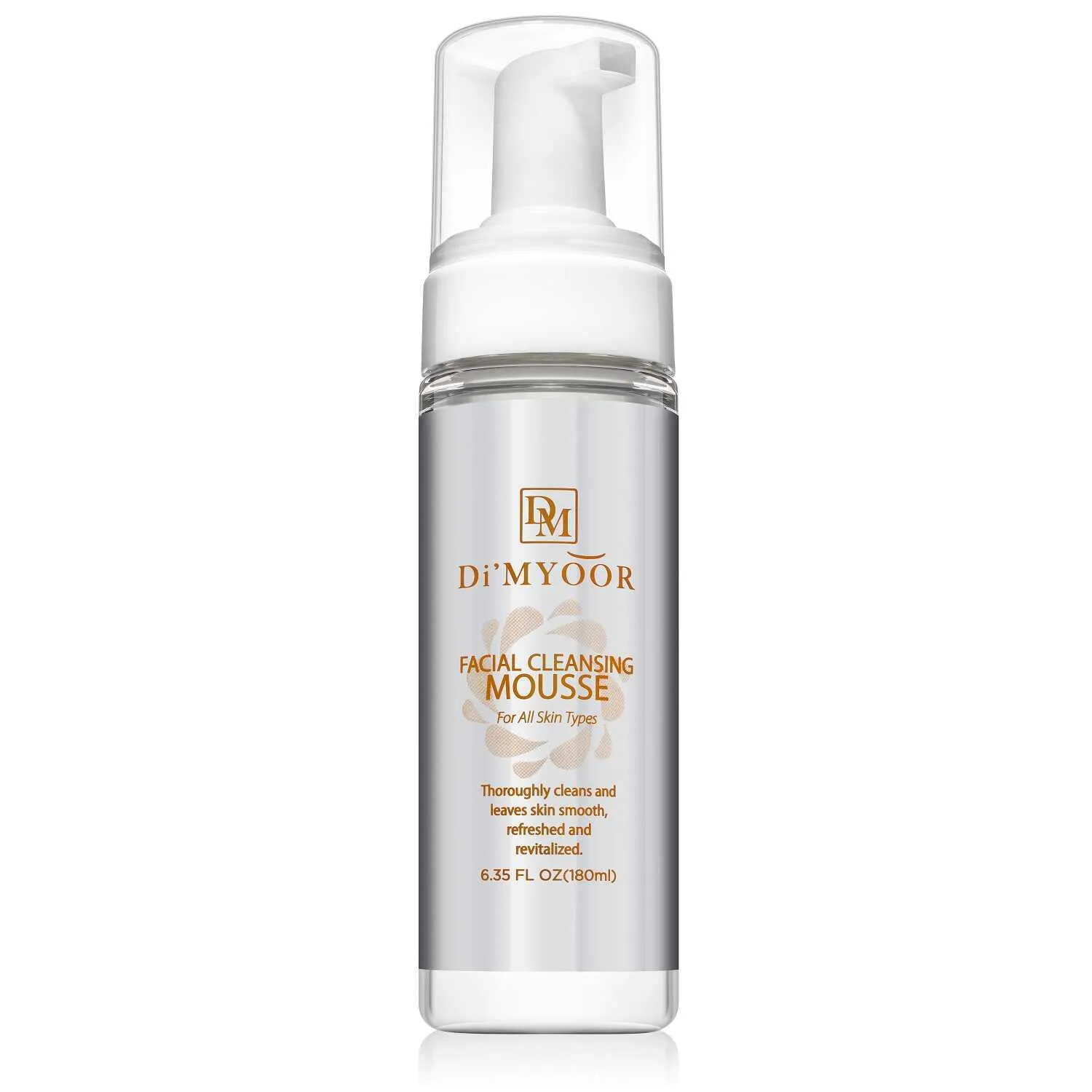 Di'Myoor Facial Cleansing Mousse