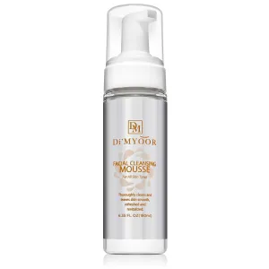 Di'Myoor Facial Cleansing Mousse