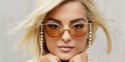 Dita Nightbird DTS 515 03 - As Seen On Bebe Rexha