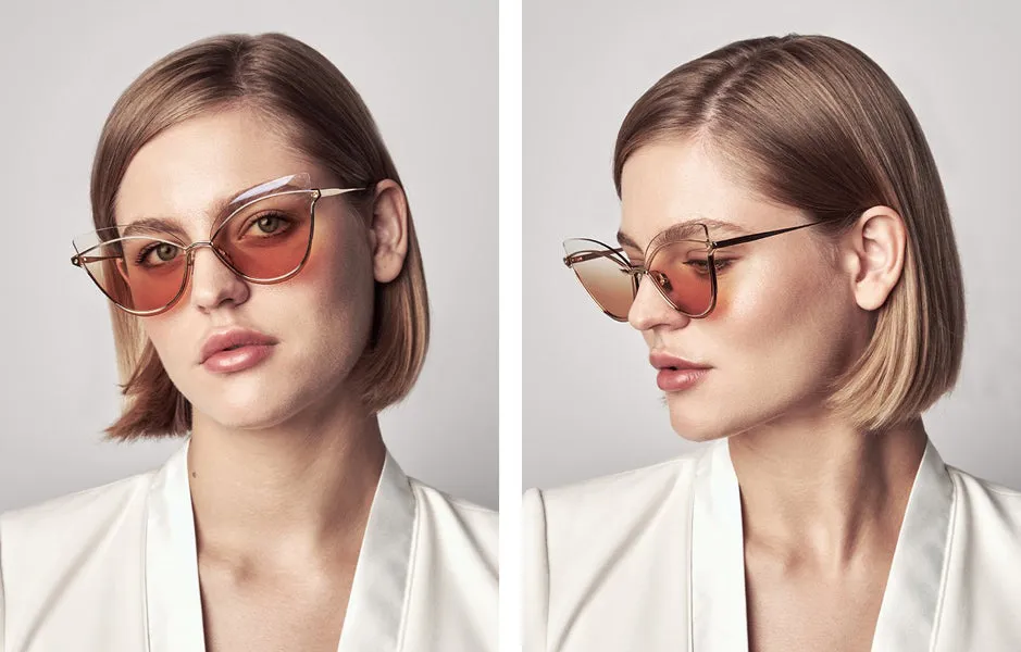 Dita Nightbird DTS 515 03 - As Seen On Bebe Rexha