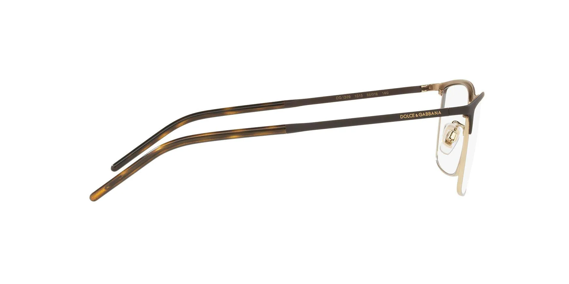 Dolce & Gabbana 1309 Eyeglasses