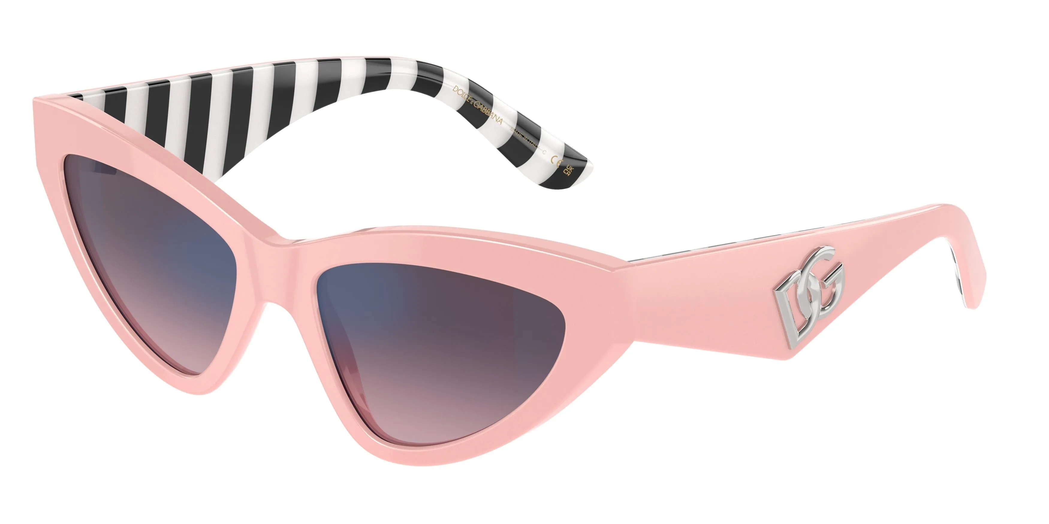 Dolce & Gabbana 4439 Sunglasses