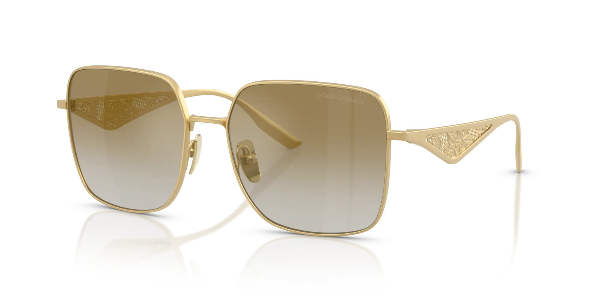Dolce & Gabbana DG2310 12246E