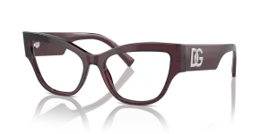 Dolce & Gabbana DG3378 3045