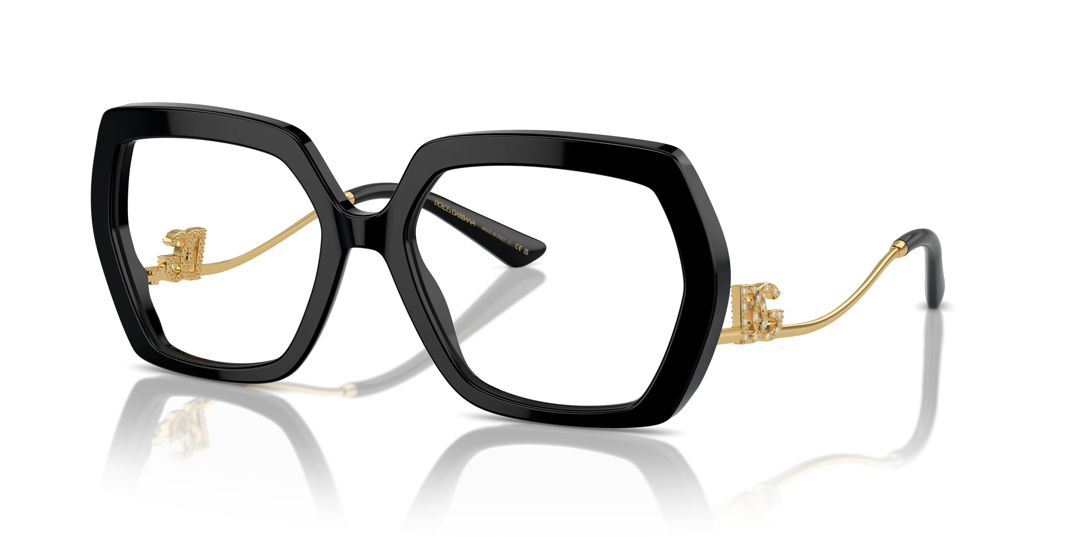 Dolce & Gabbana DG3390B 501