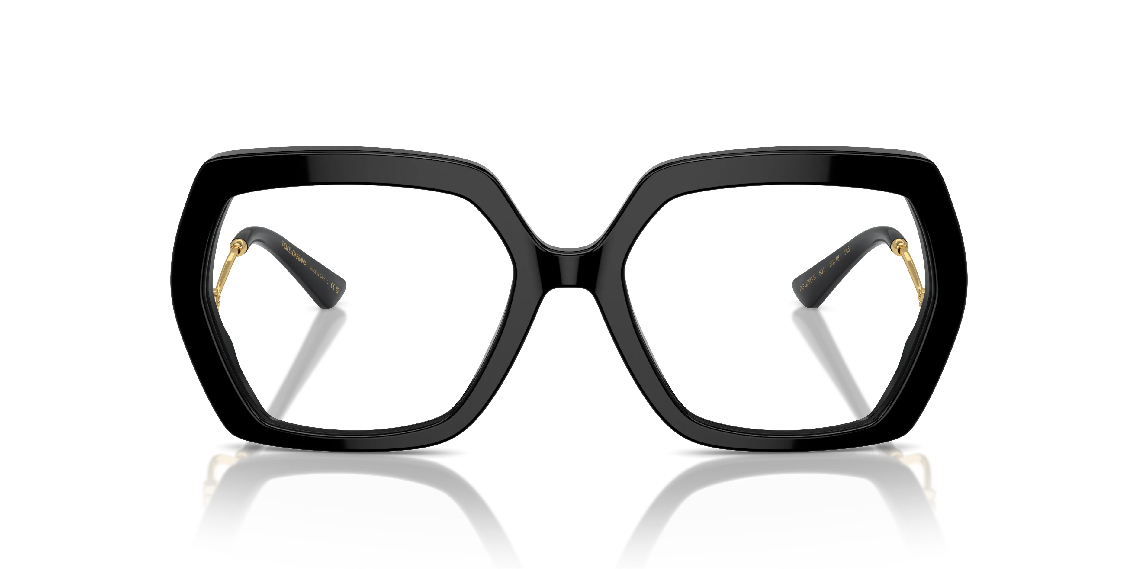 Dolce & Gabbana DG3390B 501