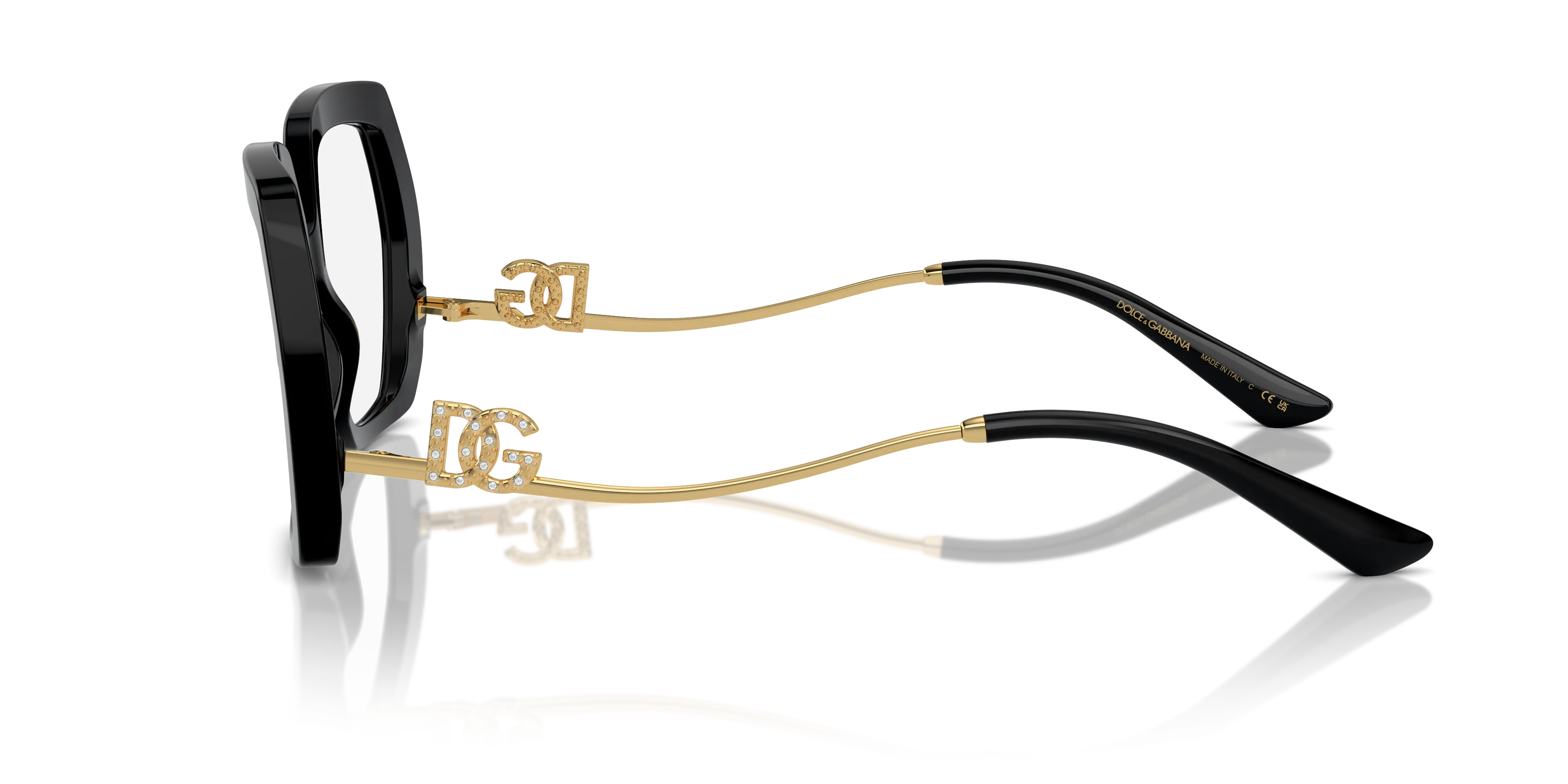 Dolce & Gabbana DG3390B 501