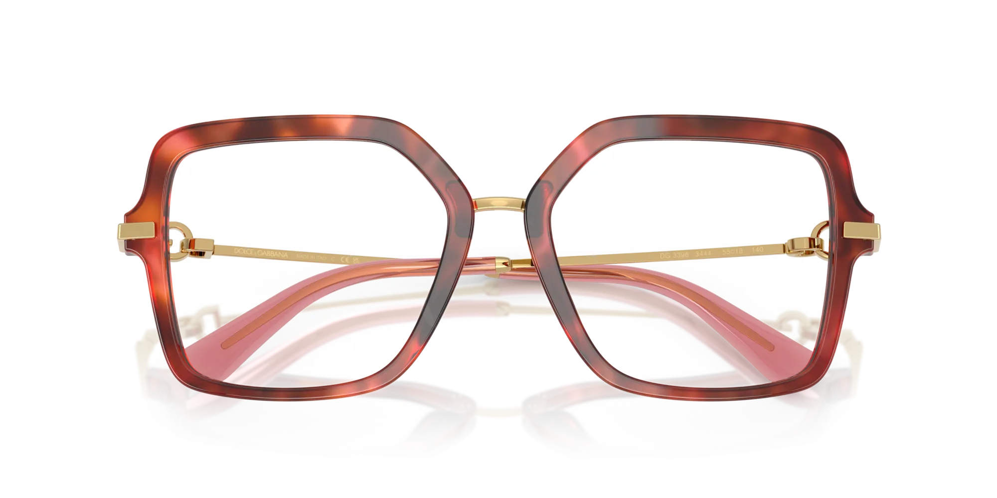 Dolce & Gabbana DG3396 3444