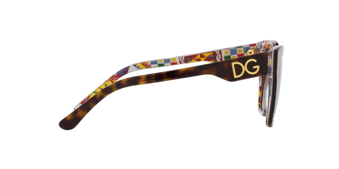 Dolce & Gabbana DG4384 321773