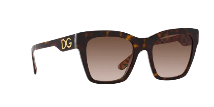 Dolce & Gabbana DG4384 321773