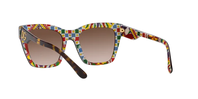 Dolce & Gabbana DG4384 321773