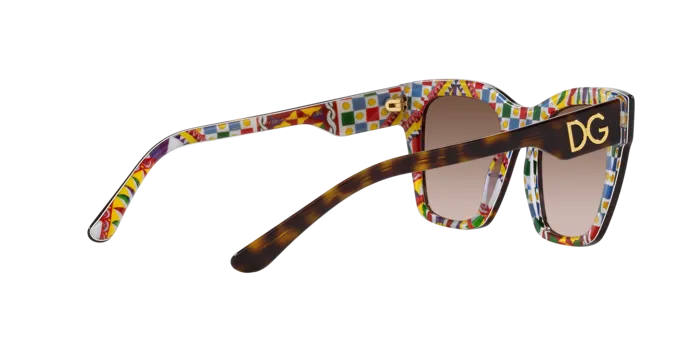 Dolce & Gabbana DG4384 321773