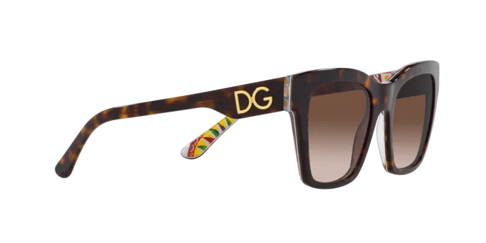 Dolce & Gabbana DG4384 321773