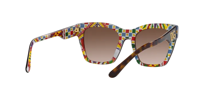 Dolce & Gabbana DG4384 321773