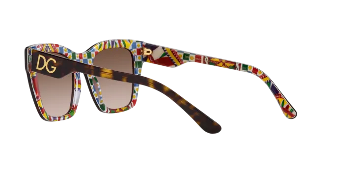Dolce & Gabbana DG4384 321773