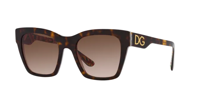 Dolce & Gabbana DG4384 321773
