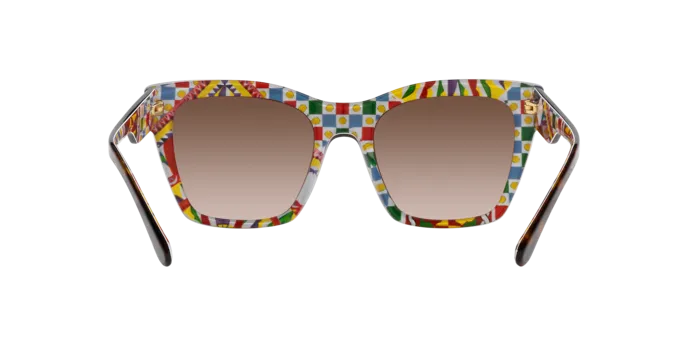 Dolce & Gabbana DG4384 321773