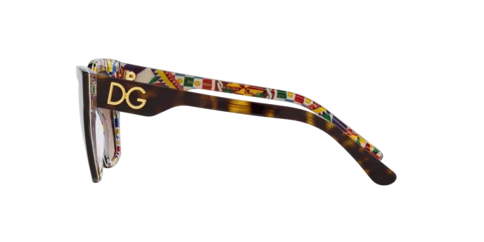 Dolce & Gabbana DG4384 321773