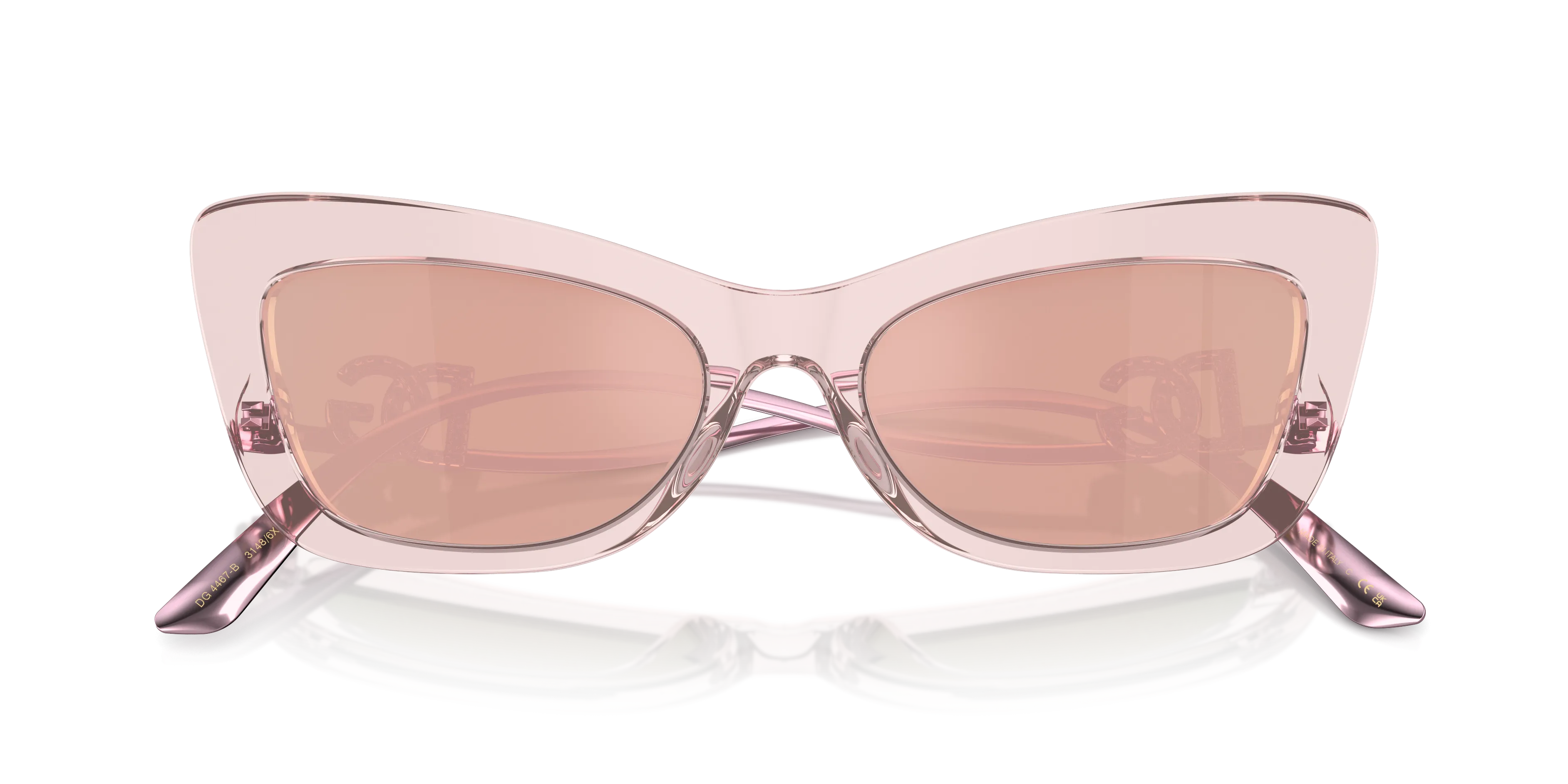 Dolce & Gabbana DG4467B 31486X