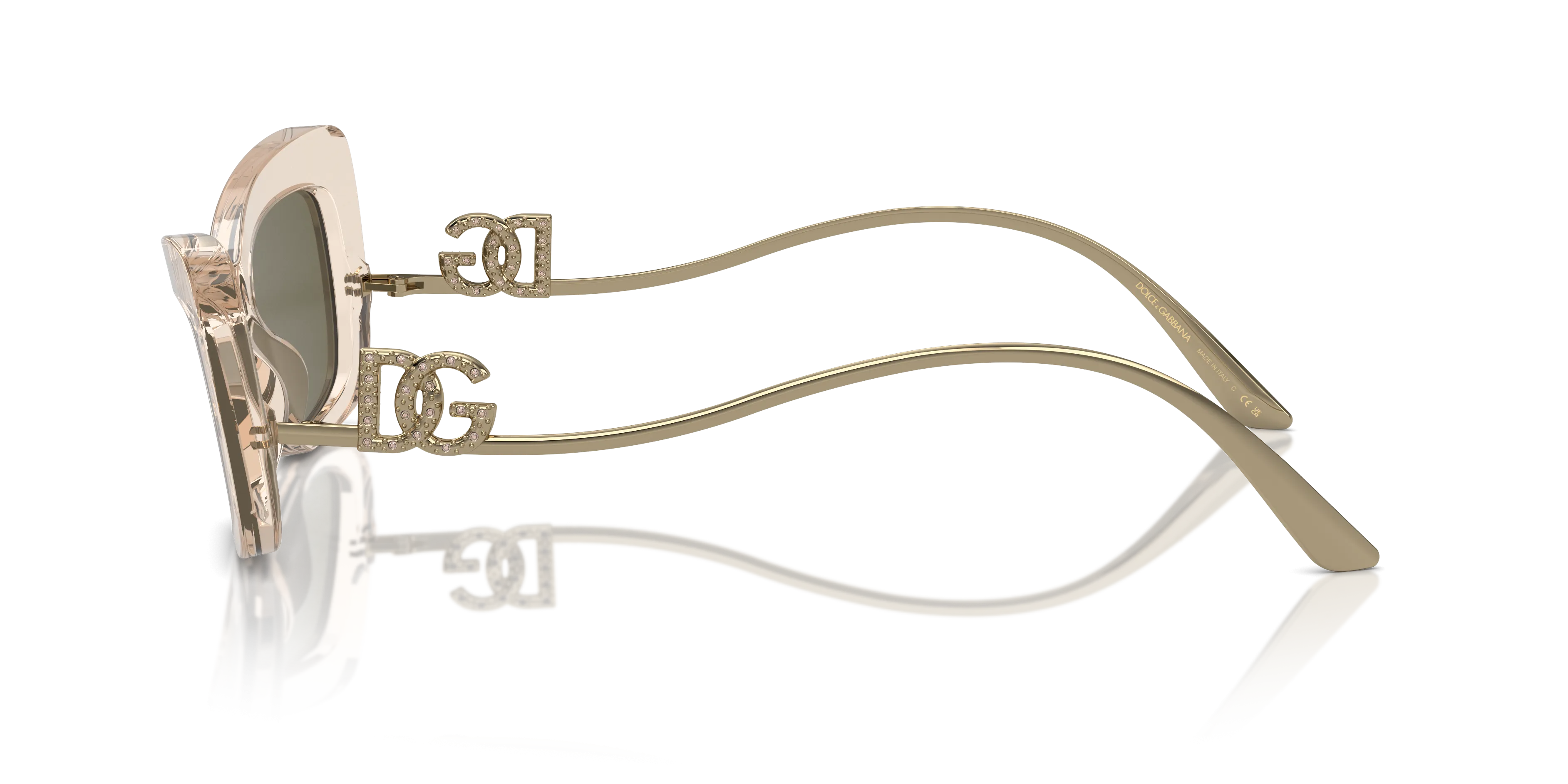 Dolce & Gabbana DG4467B 343203