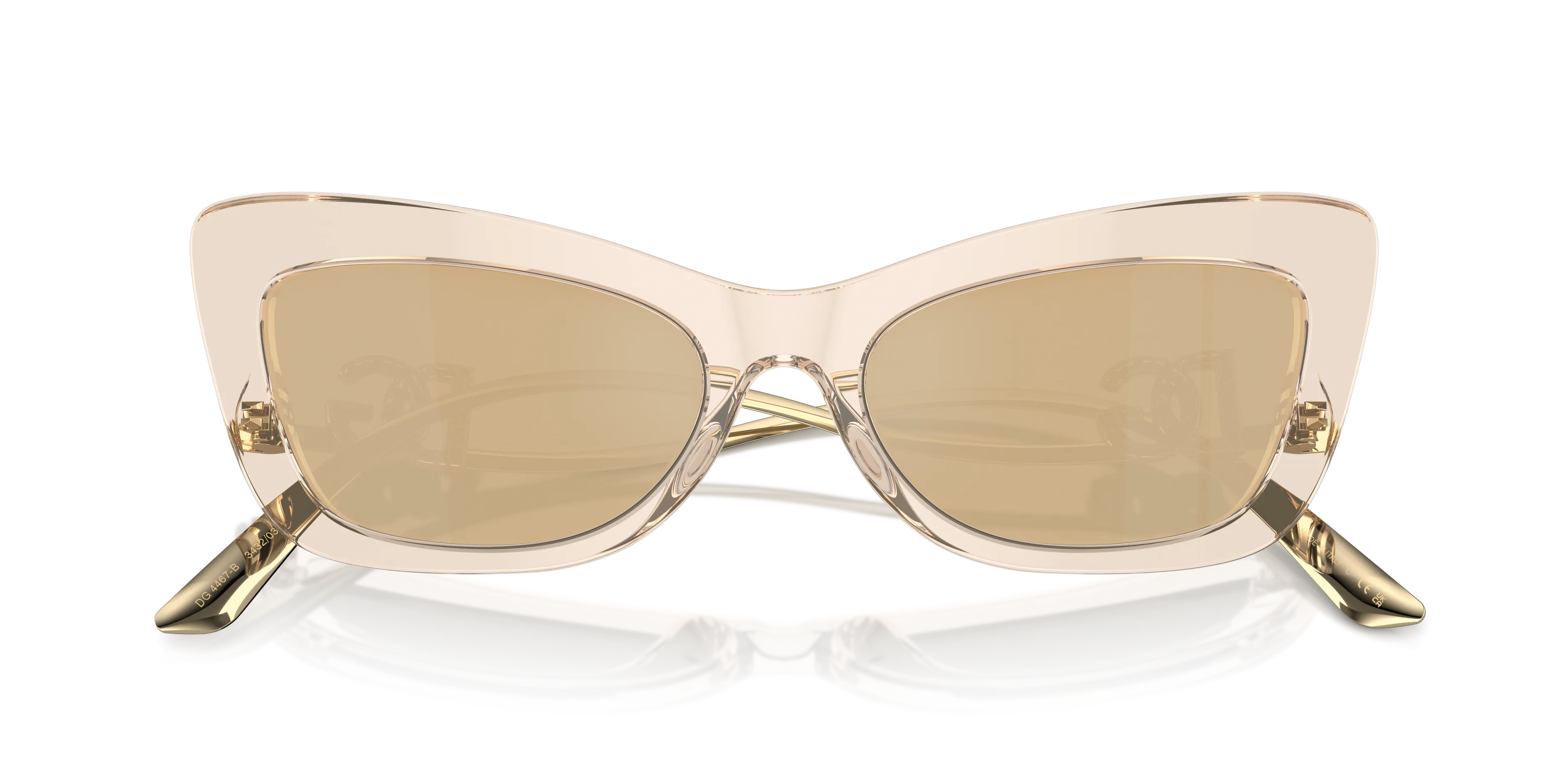 Dolce & Gabbana DG4467B 343203