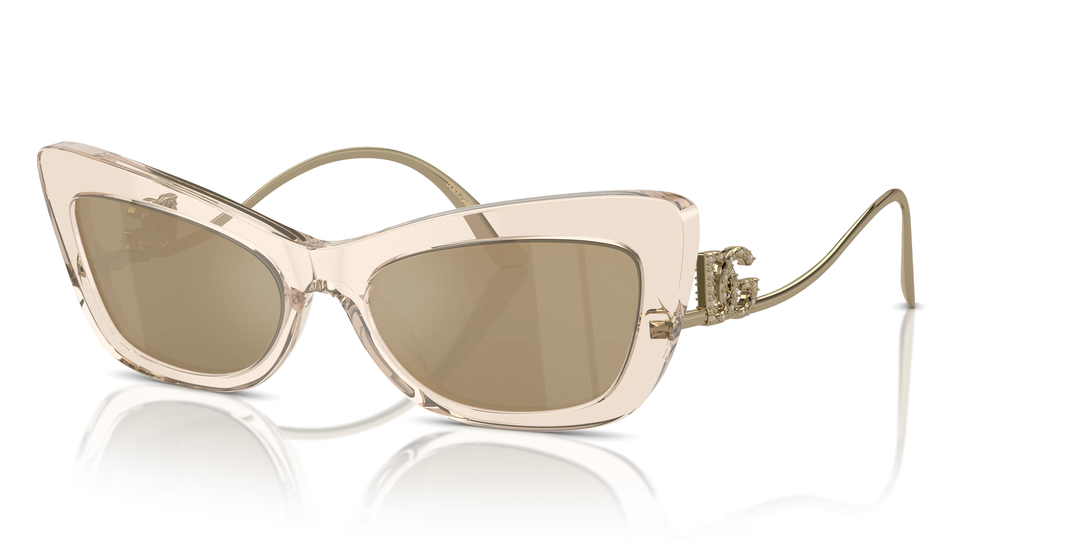 Dolce & Gabbana DG4467B 343203