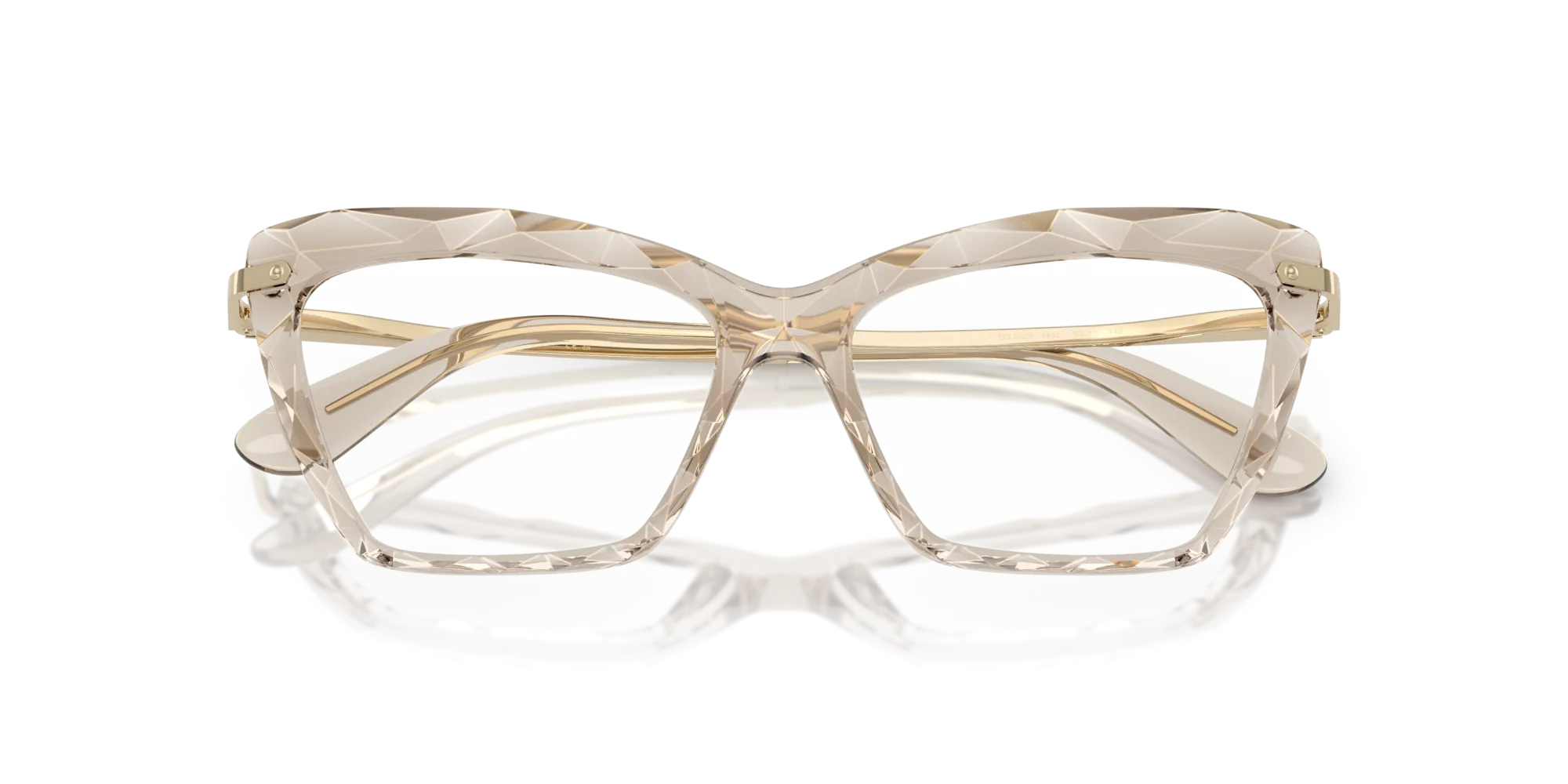 Dolce & Gabbana DG5025 3432
