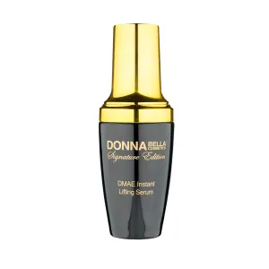 Donna Bella Signature Edition DMAE Instant Lifting Serum