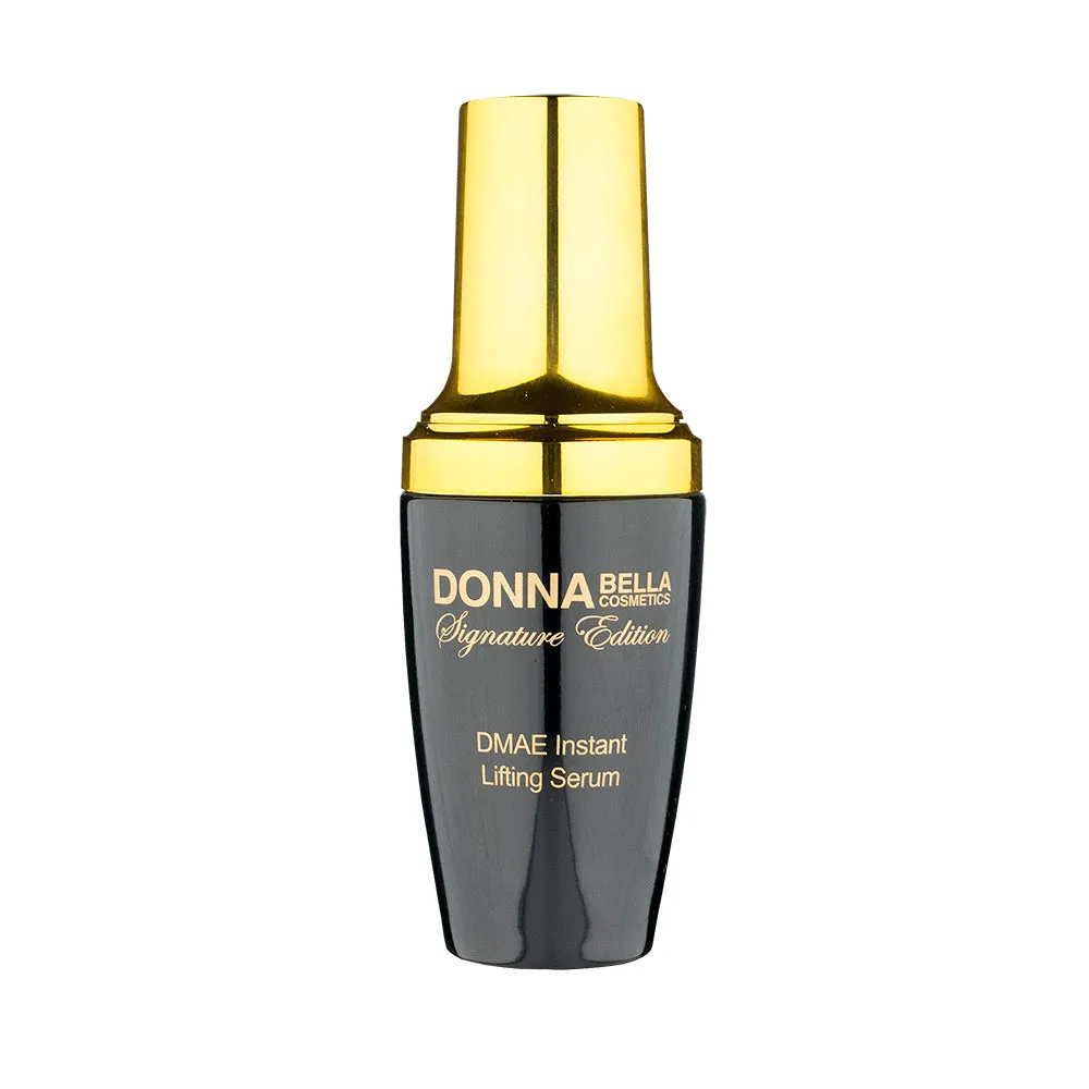 Donna Bella Signature Edition DMAE Instant Lifting Serum