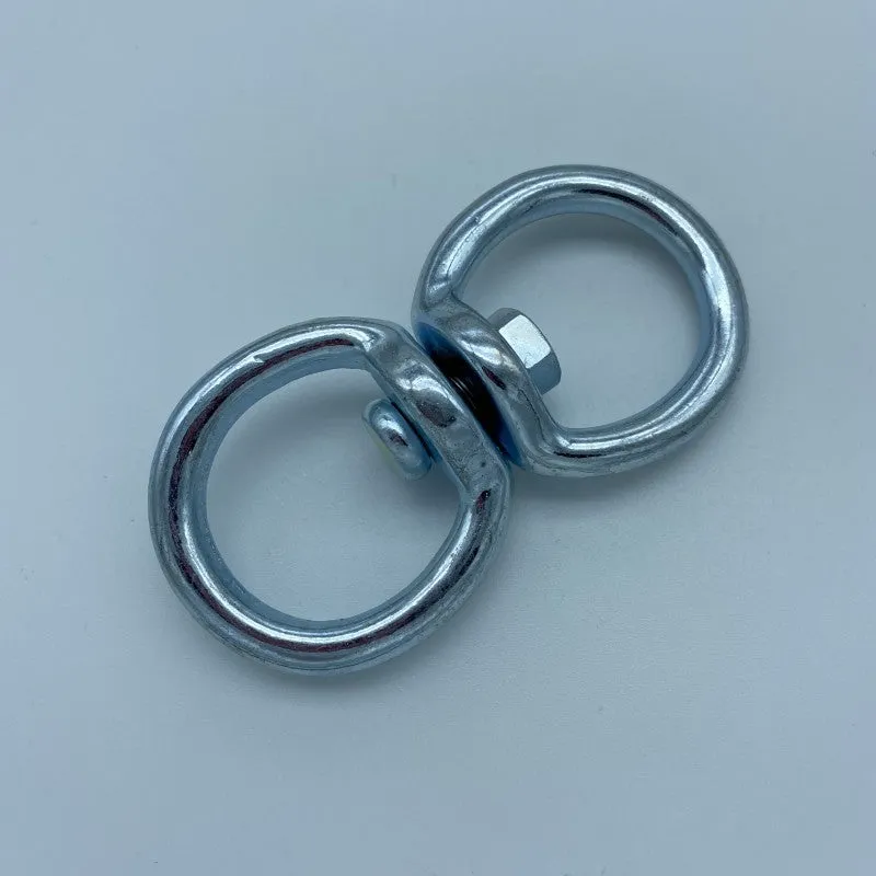 Double Eye Swivel