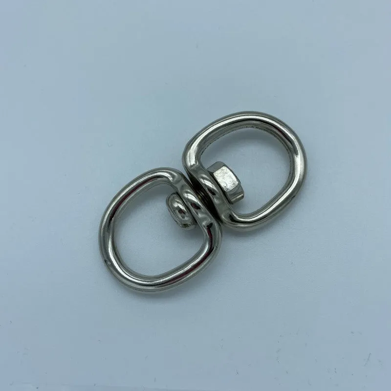 Double Eye Swivel