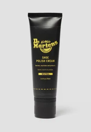 Dr. Martens - Neutral - Shoe Polish Cream