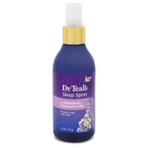 Dr Teals 550635 6 oz Sleep Spray Perfume for Women