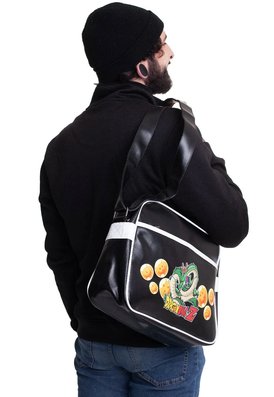 Dragon Ball - Shenron - Bag