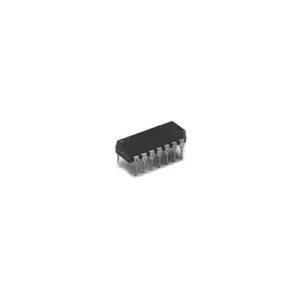 DUAL 4-IN AND GATE 14DIP (74LS21-4)