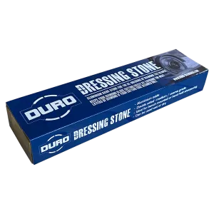 Duro Dressing Stone for Diamond Blades