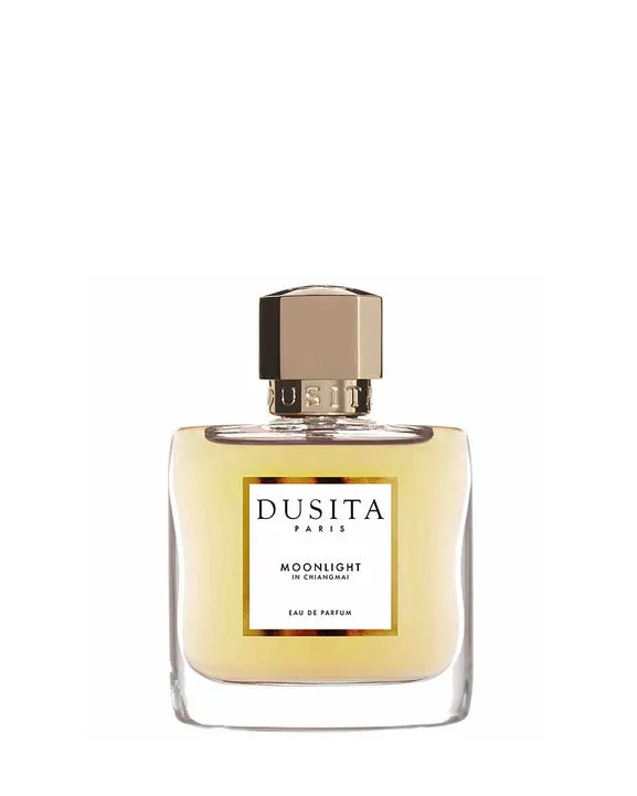 Dusita Moonlight in Chiangmai EDP