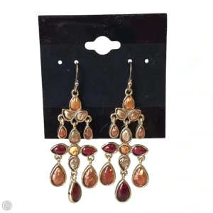Earrings Dangle