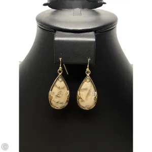 Earrings Dangle/drop By Barse
