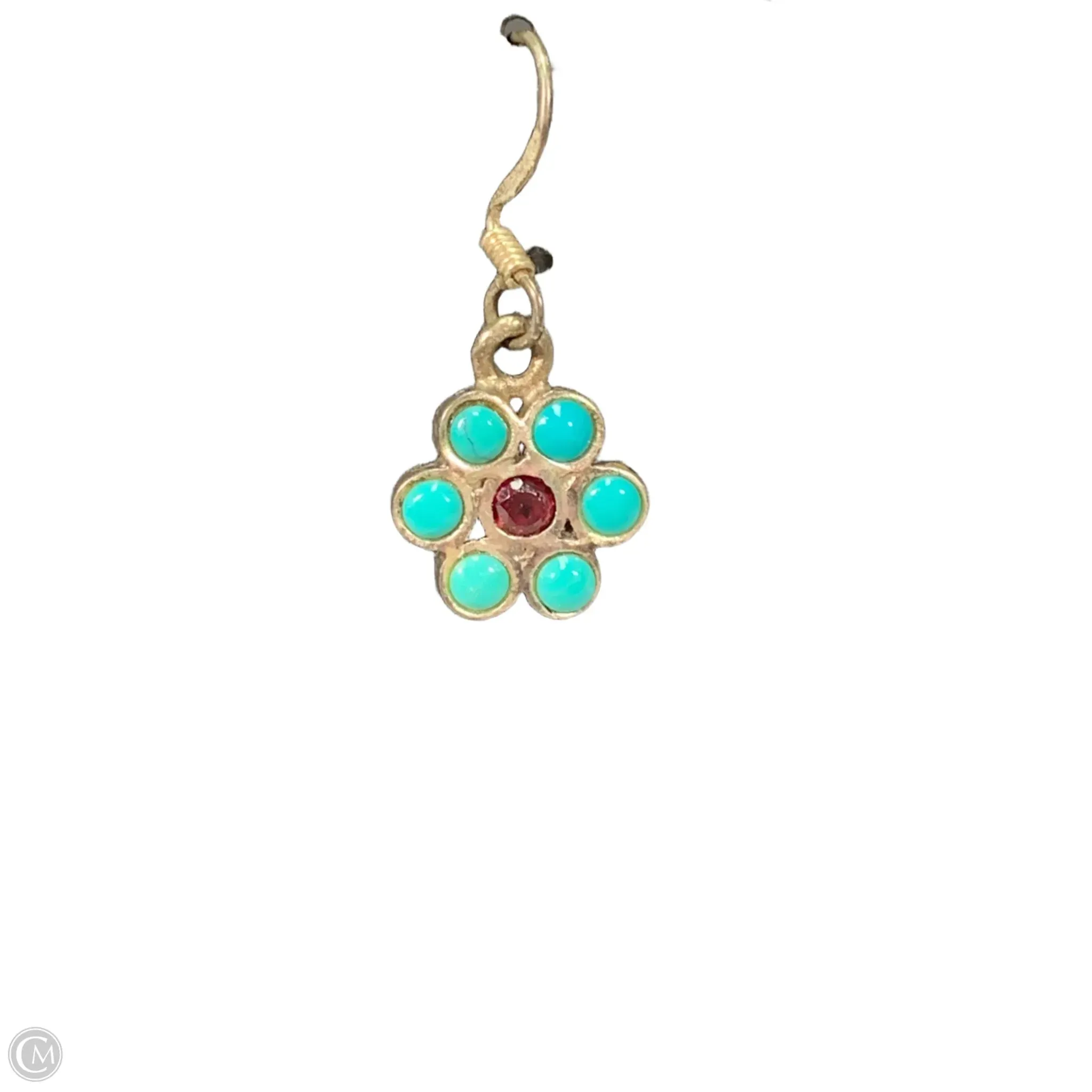 Earrings Dangle/drop By Barse