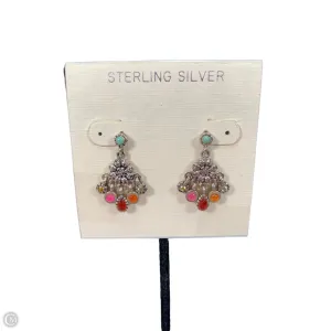 Earrings Dangle/drop By Barse