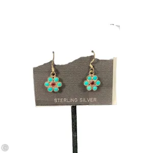 Earrings Dangle/drop By Barse