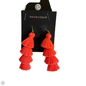 Earrings Dangle/drop By Baublebar