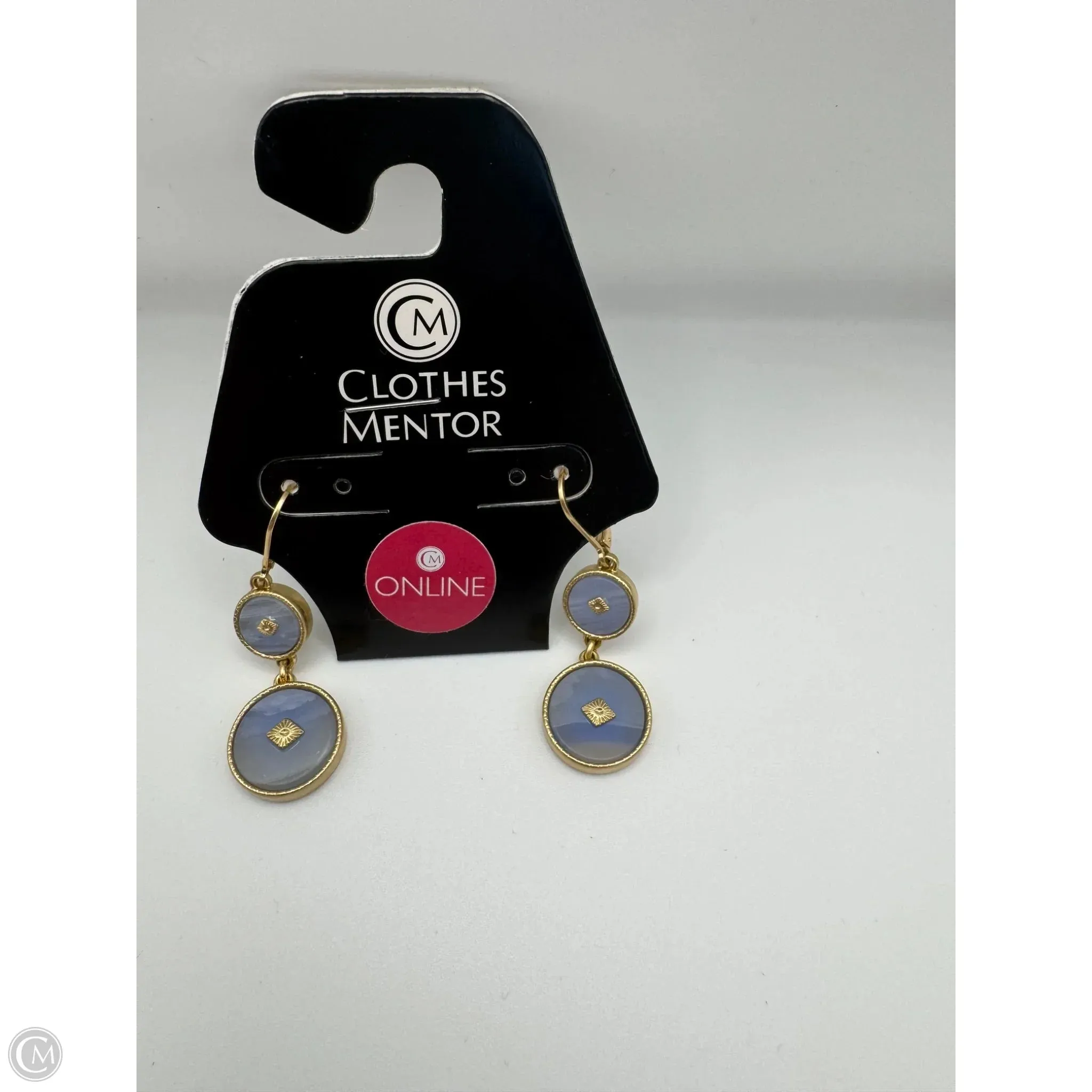 Earrings Dangle/drop By Cabi