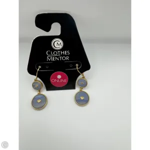 Earrings Dangle/drop By Cabi