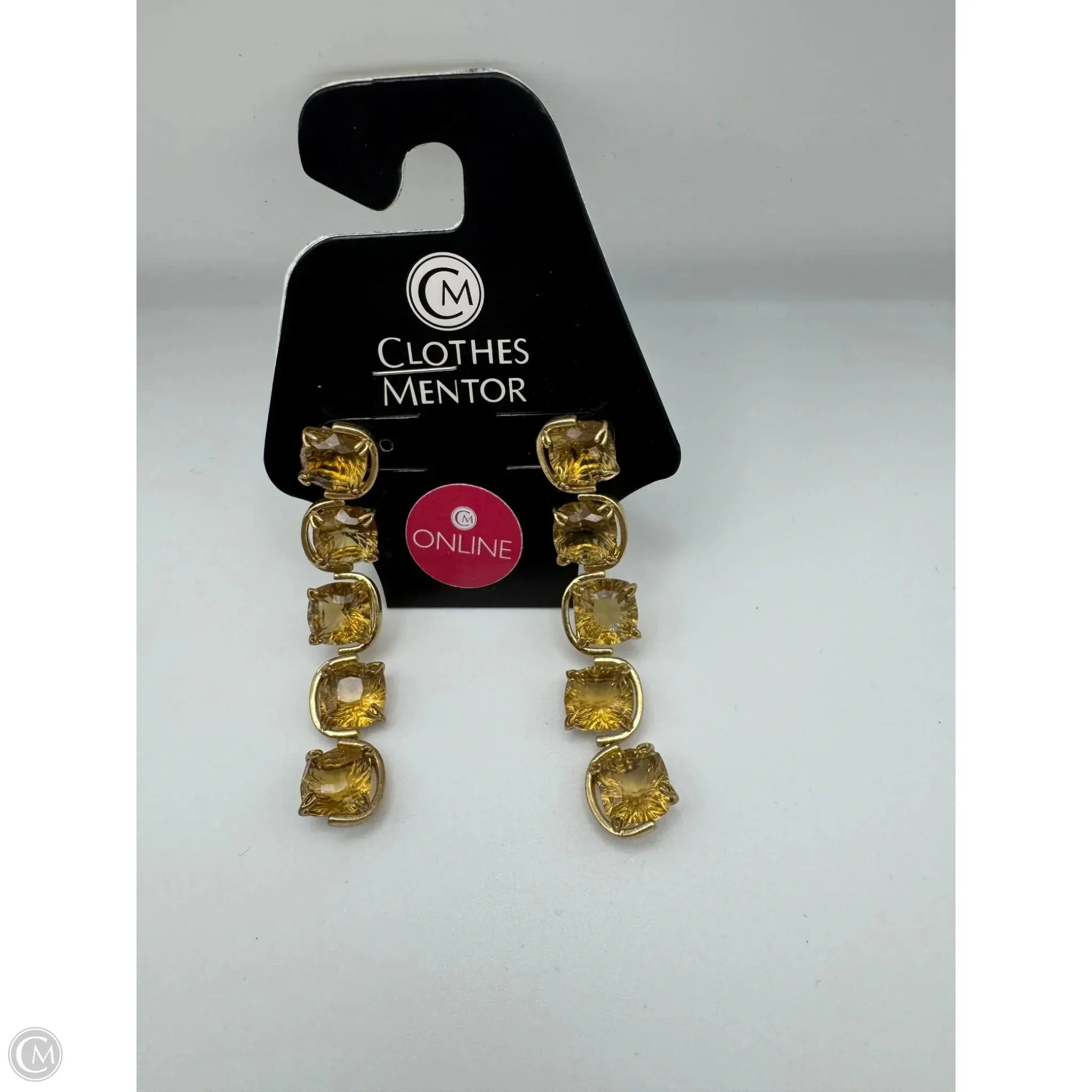 Earrings Dangle/drop By Cabi