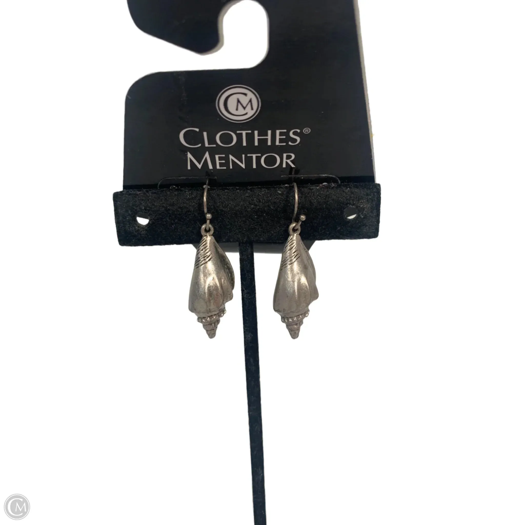 Earrings Dangle/drop By Chicos