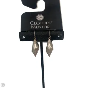 Earrings Dangle/drop By Chicos