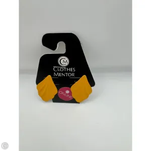 Earrings Dangle/drop By Clothes Mentor