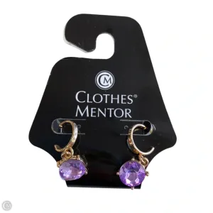 Earrings Dangle/drop By Clothes Mentor